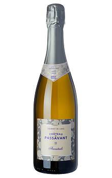 Ch. de Passavant Crémant de Loire Ancestrale