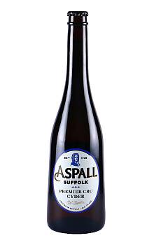Aspall Premier Cru Dry Suffolk Cyder