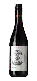 Left Field Hawkes Bay Syrah