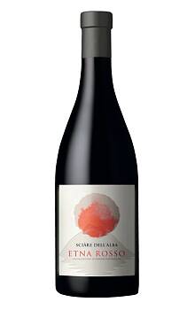 Sciàre dell'Alba Etna Rosso