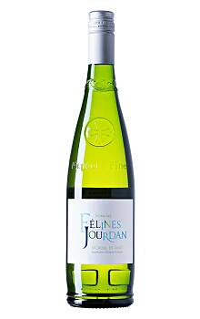 Félines Jourdan Picpoul de Pinet