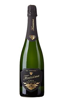G. Reynolds Finissima Brut Nature