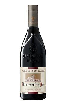 Dom. du Vieux Lazaret Châteauneuf-du-Pape