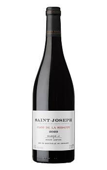 Dom. Barge Saint-Joseph Clos de la Ribaudy