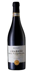 Bennati Amarone della Valpolicella