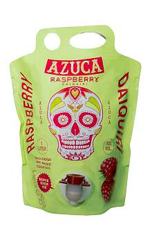 Azuca Raspberry Daiquiri