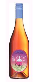 Patrick Sullivan Jumpin Juice Sunset