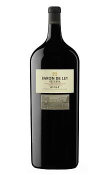 Baron de Ley Reserva