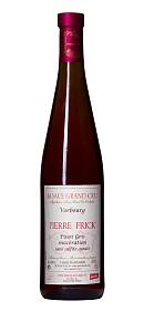 Pierre Frick Vorbourg Grand Cru Pinot Gris macération