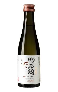 Akashi-Tai Junmai Tokubetsu Yamadanishiki Sake