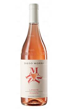 Diego Morra Langhe Rosato