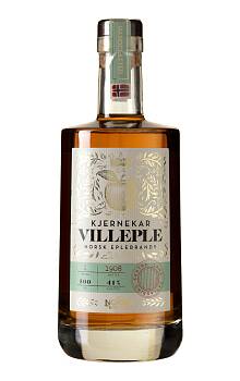 Kjernekar Villeple Norsk eplebrandy
