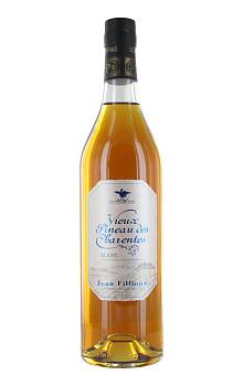 Jean Fillioux Vieux Pineau des Charentes Blanc