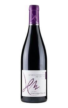 Heresztyn-Mazzini Gevrey-Chambertin 1er Cru Les Goulots