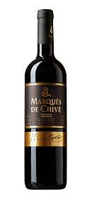 Marqués de Chivé Tempranillo Reserva
