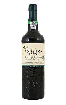 Fonseca Terra Prima Reserve Port