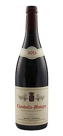 Barthod Chambolle Musigny 2013