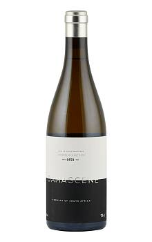 Damascene Swartland Chenin Blanc