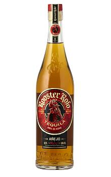 Rooster Rojo Tequila Añejo