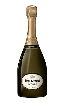 Dom Ruinart Blanc de Bancs Brut