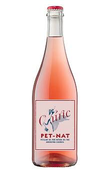 Entre Vinyes Oniric Rosat Pet-Nat