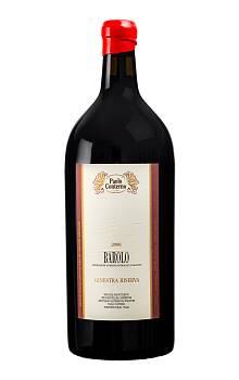 Paolo Conterno Barolo Ginestra Riserva