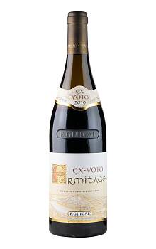 Guigal Hermitage Rouge Ex Voto