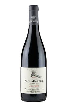 Dom. Henri Magnien Aloxe-Corton 1er Cru La Coutiere