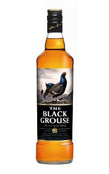 The Black Grouse