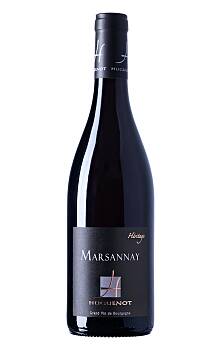 Huguenot Héritage Marsannay