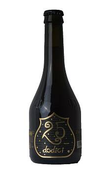 Birra del Borgo 25 Dodici