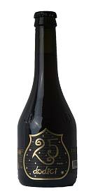 Birra del Borgo 25 Dodici