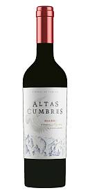 Lagarde Altas Cumbres Malbec