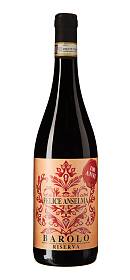 Giacomo Anselma Felice Barolo Riserva