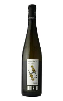Diwald Ried Goldberg Grüner Veltliner