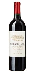 Ch. la Clotte Saint-Emilion Grand Cru Classé