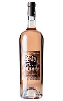 Ch. L'Arnaude Cuvée Nuit Blanche