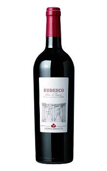 Lungarotti Rubesco 2012