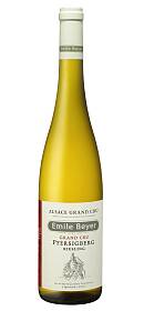 Emile Beyer Pfersigberg Grand Cru Riesling