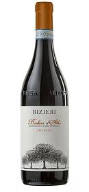 Rizieri Barbera d'Alba Sbilauta