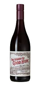 The Winery of Good Hope Pinotage