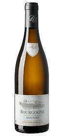 Borgeot Bourgogne Blanc