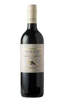 Te Mata Merlot Cabernets