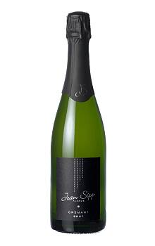 Jean Sipp Crémant Brut