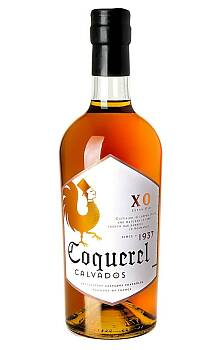 Coquerel XO Calvados