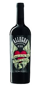 Allegro Primitivo