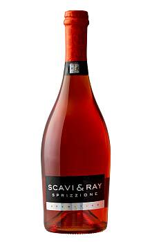Scavi & Ray Sprizzione Aperitivo