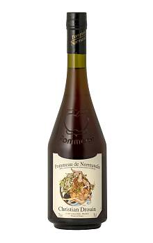 Christian Drouin Pommeau du Normandie