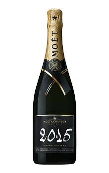 Moët et Chandon Grand Vintage