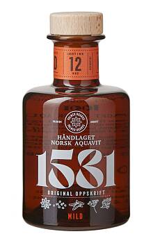 1531 Mild Aquavit